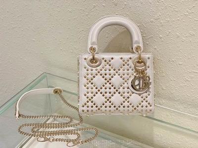 DIOR Handbags 757